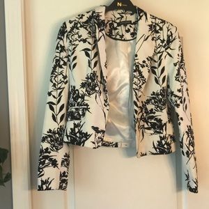 Mario serrani Italy blazer